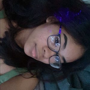 Meet your Posher, Gwendolyn